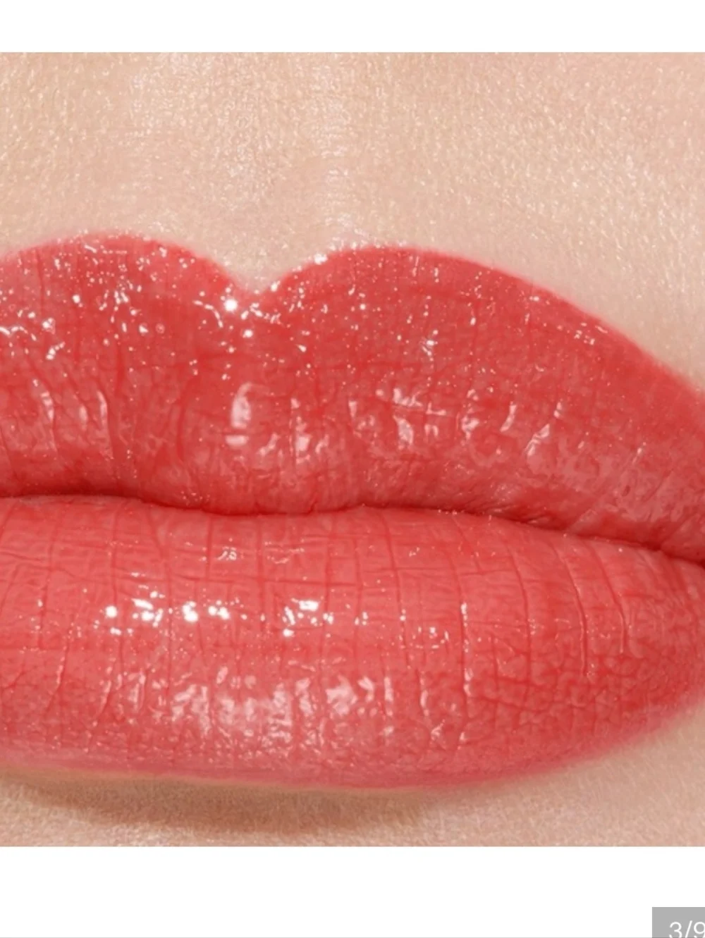 CHANEL amplified hydraboost golden